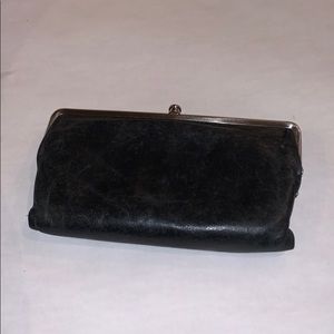 Hobo wallet
